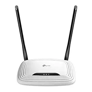TP-Link N300 Wireless Extender Wi-Fi Router