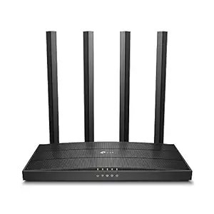 TP-Link Archer C80 AC1900 Dual Band Wireless Router