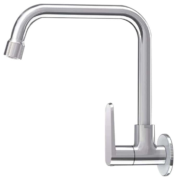 11 Different Types of Taps You Should Know About 3