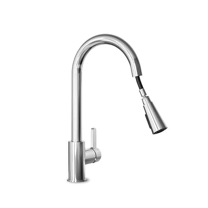 11 Different Types of Taps You Should Know About 2