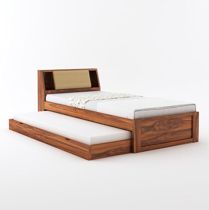 45 Types of Beds: Exploring Different Styles for Sleep 2