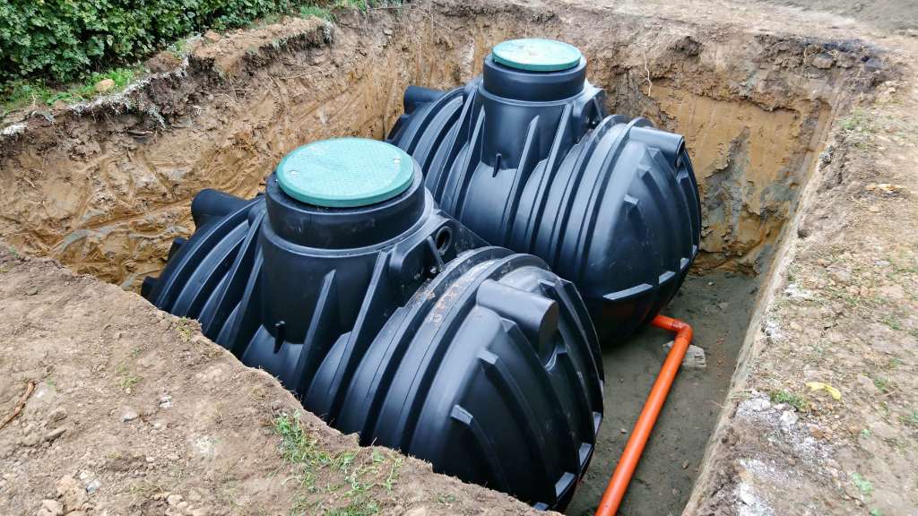 Advantages Of Rainwater Harvesting