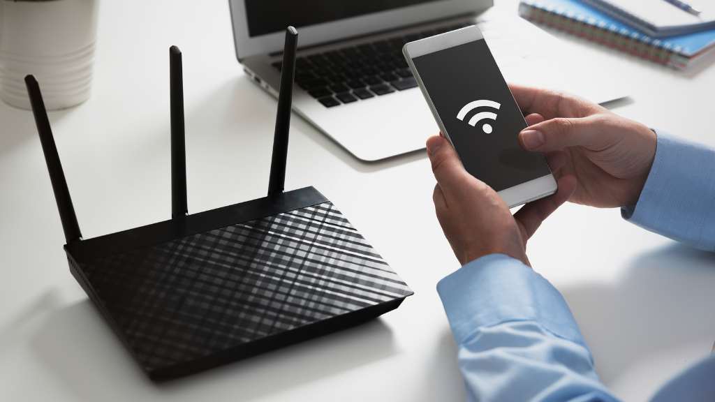 best wifi router for home