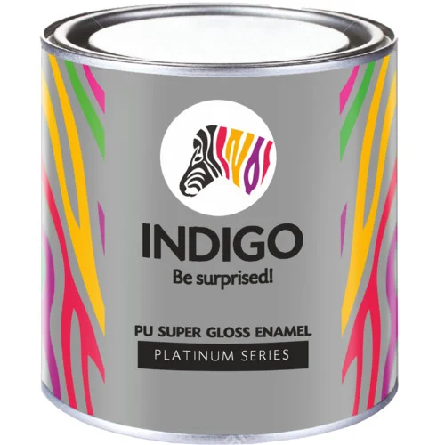 Indian Paint Industry in a Nutshell: Top 7 Paint Brands in India 4