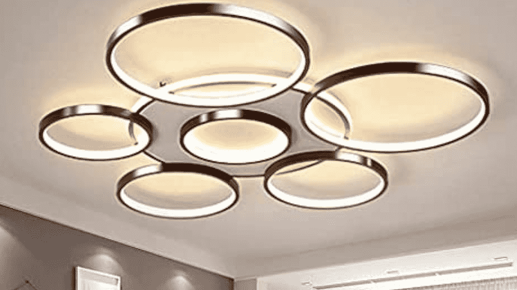 Ceiling Lighting