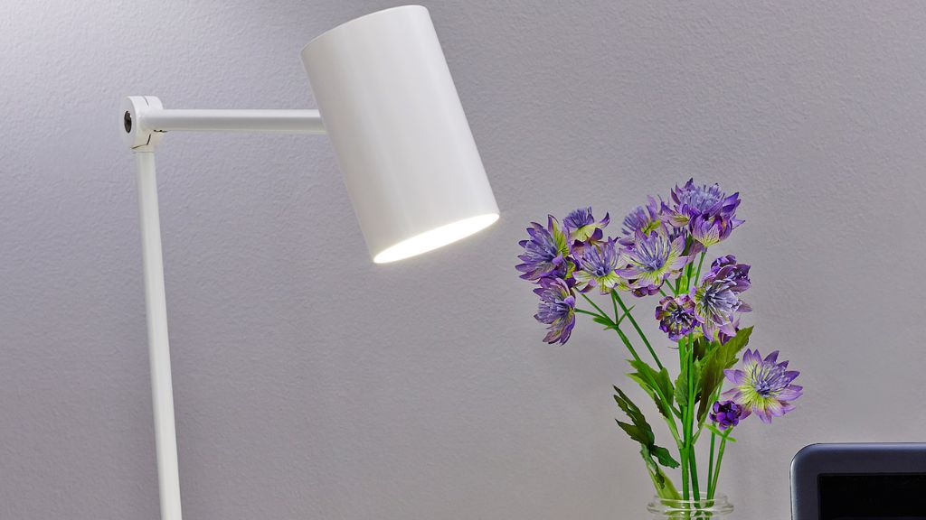  Ikea Riggad LED Work Lamp