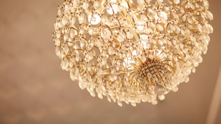 13 Different Types Of Ceiling Lights Designs For Your Home 2025!