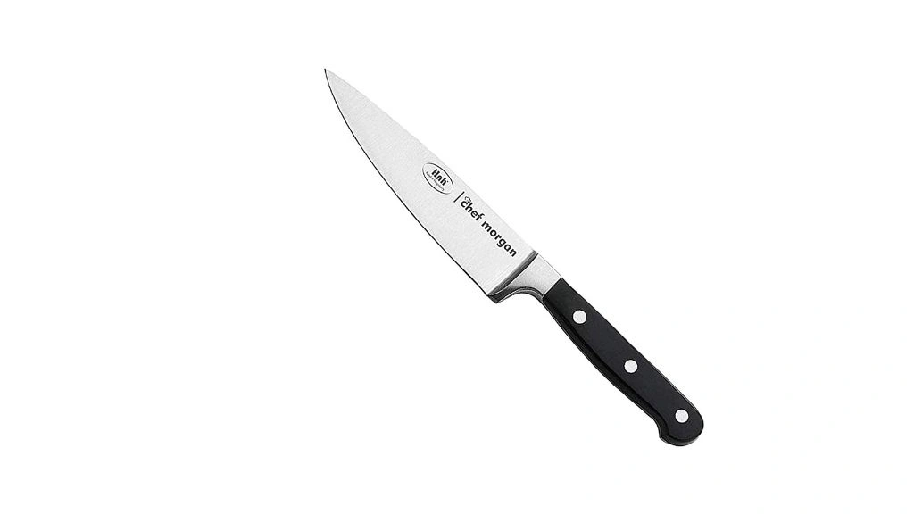 Top Essential Kitchen Utensils With Names & Images: Which One is Best for Beginners? 2 Essential Kitchen Utensils for Home - Chef's Knife