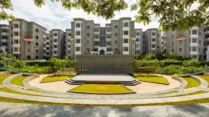 Nandi Citadel in Bannerghatta Road Bangalore