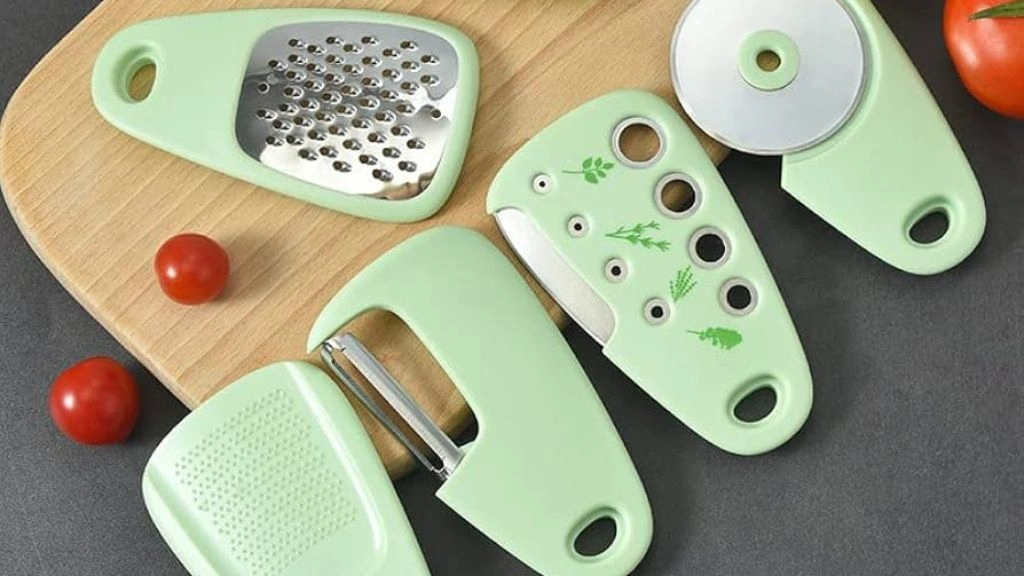Top Essential Kitchen Utensils With Names & Images: Which One is Best for Beginners? 30 Essential Kitchen Utensils for Home - Kitchen gadgets