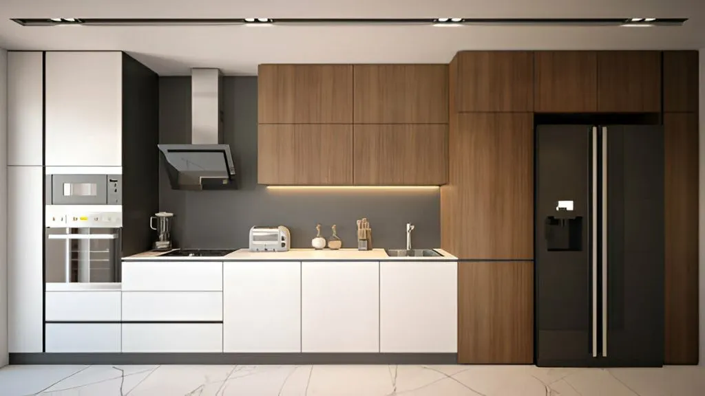 Different Types Of Trending Kitchen Layouts For Your Home: Choose the Best Layout in 2025! 1 Different Types Of Trending Kitchen Layouts For Your Home