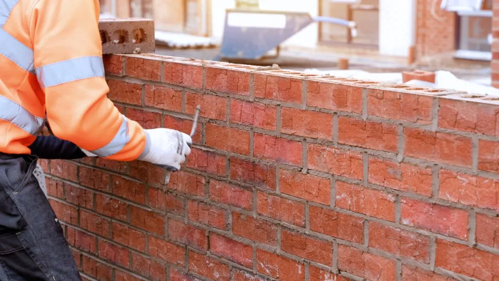 8 Different Types of Pointing in Construction: What are the Purposes of Pointing? 1 Different Types of Pointing in Masonry Construction