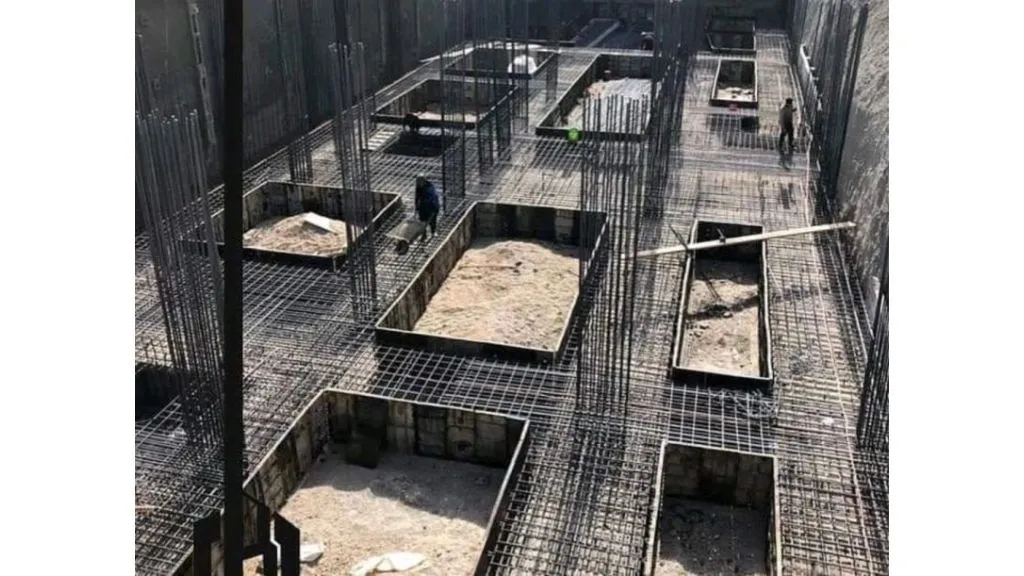 6 Different Types of Raft Foundations & Their Functions: Benefits, Applications, Factors! 4 Cellular Raft Foundation