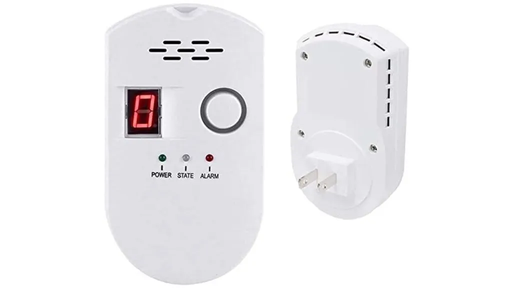 Best Home Security Systems in India 2025: Importance, Pros & Cons, Working! 19 Fire and Gas Leak Detection Sensor for Kitchen