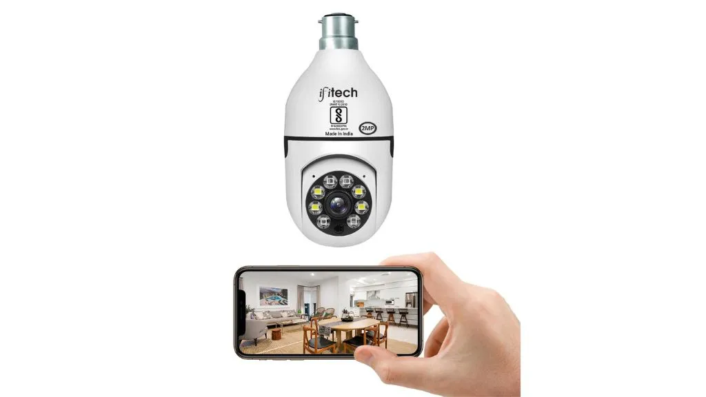 Best Home Security Systems in India 2025: Importance, Pros & Cons, Working! 20 Professional Home Monitoring System