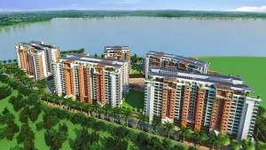 Embassy Pristine in Bellandur Bangalore Reviews