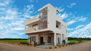 Grand La Palazzo Villas in Sarjapur Road, Bangalore