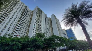 Mantri Celestia, Gachibowli in Hyderabad