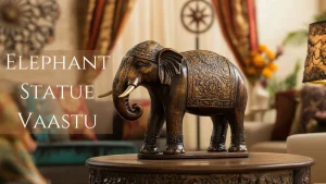 Elephant Statue Vastu Which Direction Should You Keep an Elephant Statue at Home