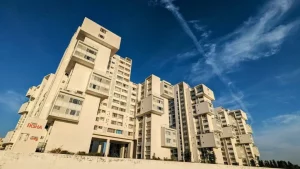 Rohan Iksha in Bhoganhalli Sarjapur Road Bengaluru