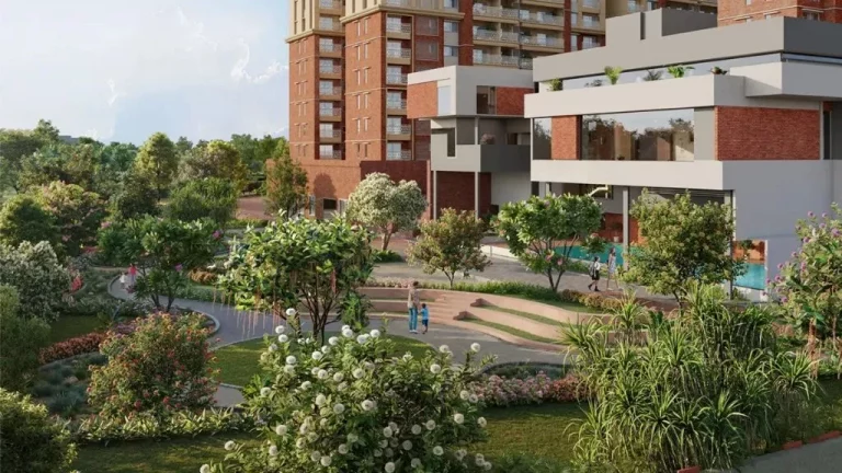 Brigade Eternia Apartments in Yelahanka, Bangalore Details | Reviews | Price | Floor Plan | Photos | Master Plan | Brochure | Amenities | Location