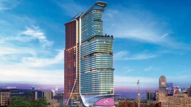 Brigade Gateway Neopolis in Hyderabad Reviews, Details, Brochure Pdf, Location, Amenities