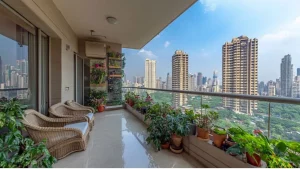 Cost of Interior Design for a 2 BHK in Bangalore