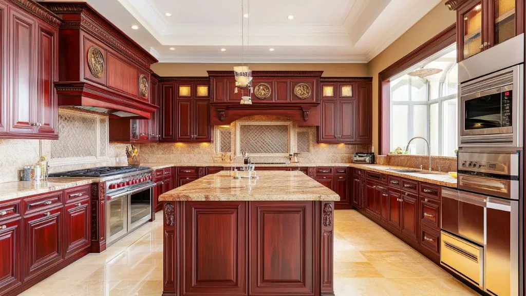 Cost of a Modular Kitchen Interior Design in India