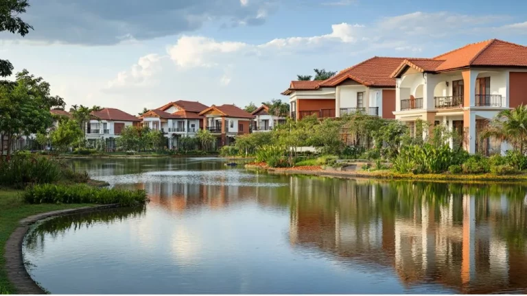 Which are the Latest Ultra-Luxury Premium Villas In Bangalore?
