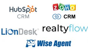 Top Free AI-Powered CRM Software for Realtors