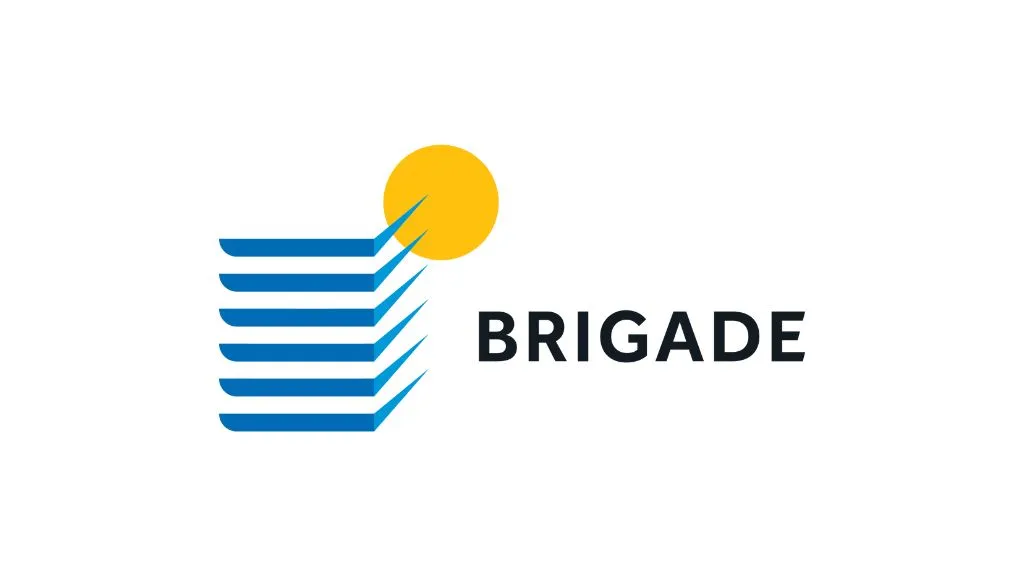 Brigade Enterprises Limited Logo