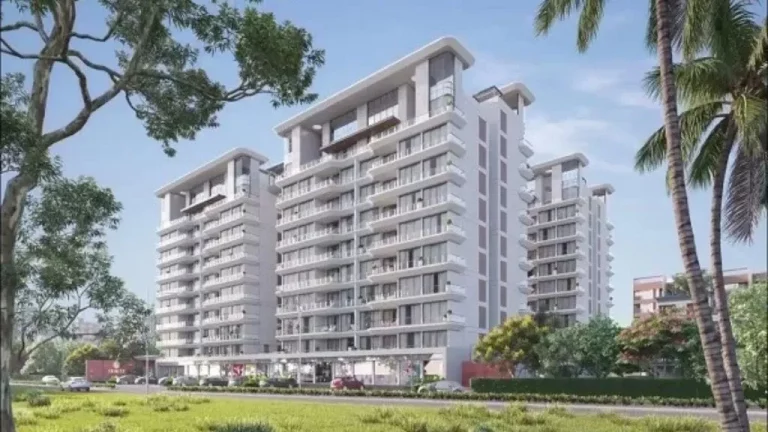 Godrej Madison Avenue, Kokapet Hyderabad Reviews, Details, Brochure Pdf, Master Plan, Amenities