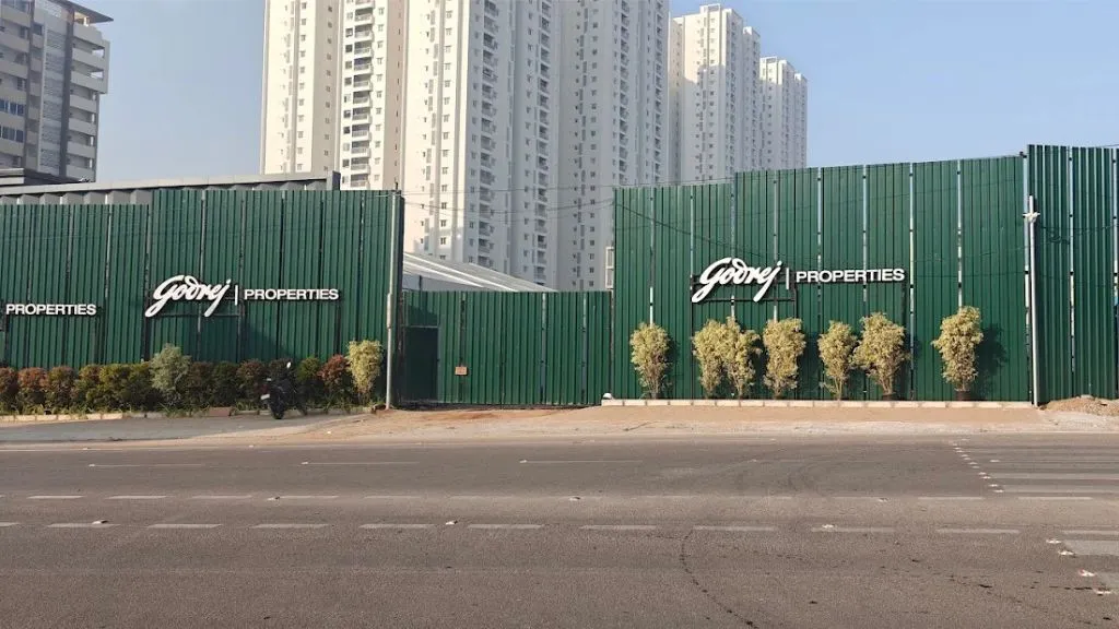 Godrej Madison Avenue, Kokapet Hyderabad