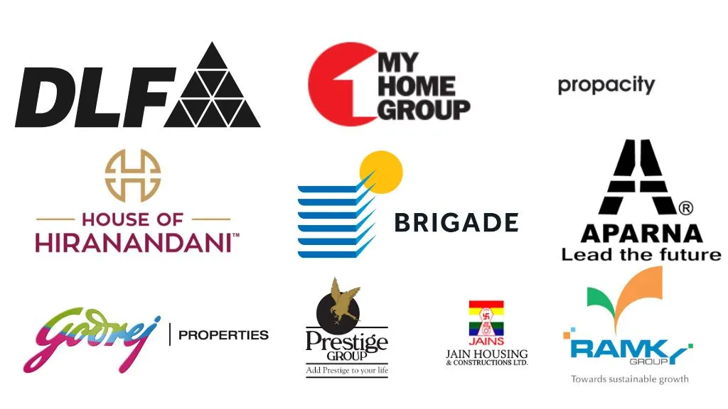 Top 10 Real Estate Companies in Hyderabad
