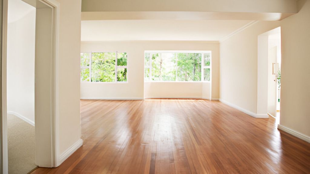 Wooden Flooring for Homes
