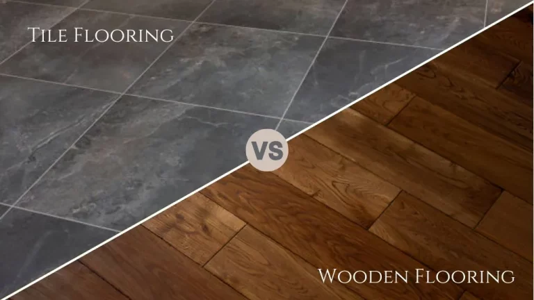 Wooden Flooring vs Tiles – Pros & Cons, Which One Is Best for Indian Homes?