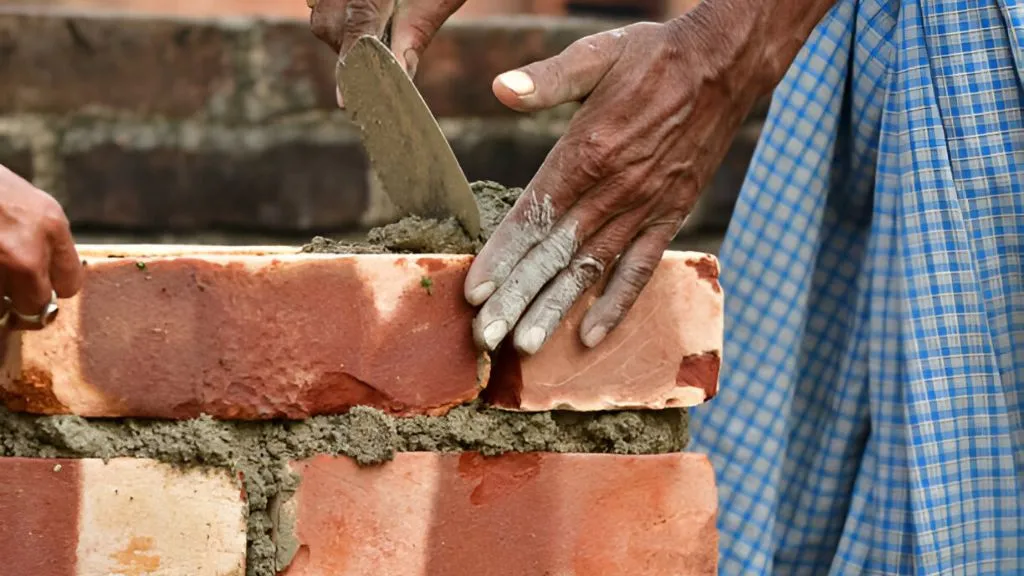 Red Bricks Home Construction