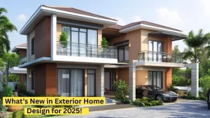 What’s New in Exterior Home Design