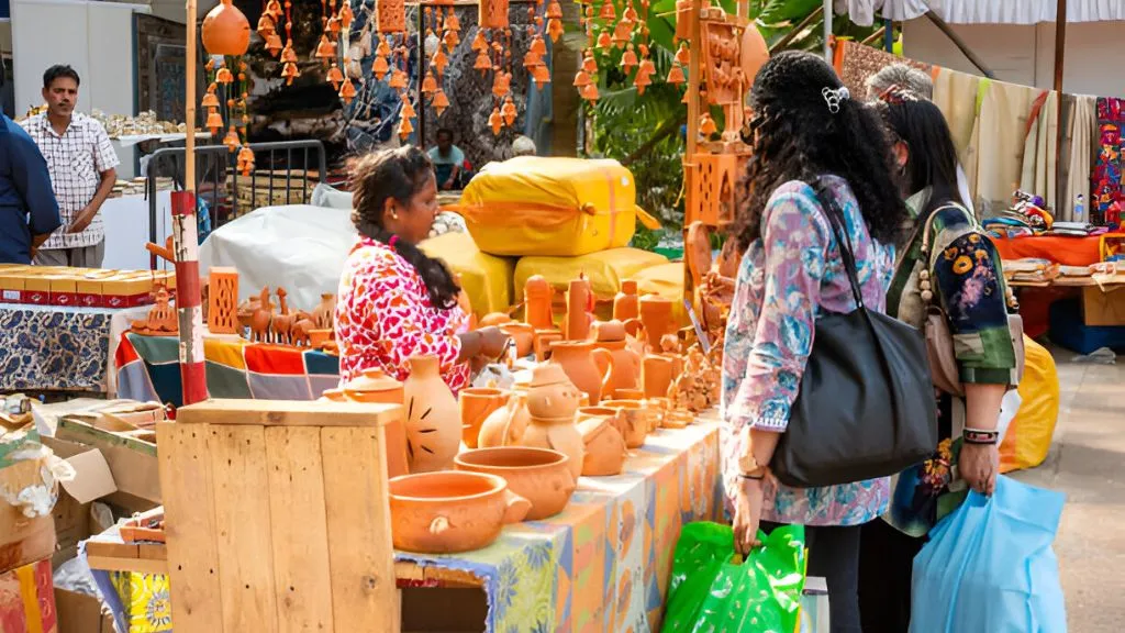 Weekend Pop-Up Markets  in Koramangala