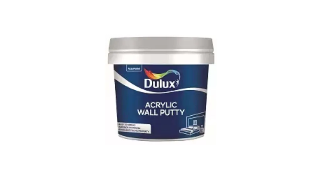 Dulux Wall Putty