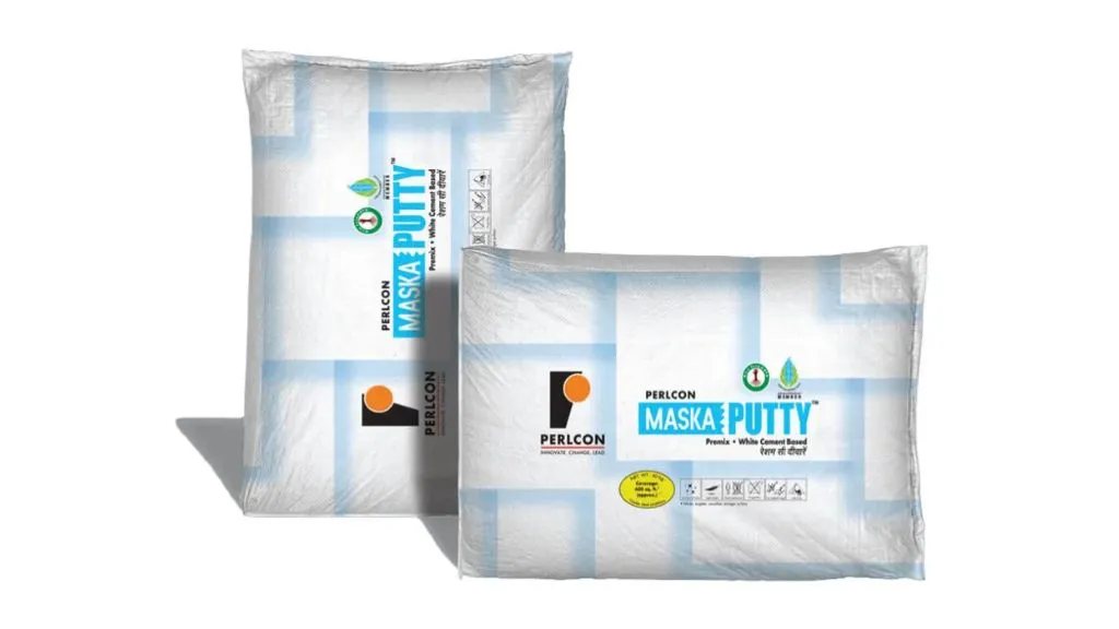 Perlcon Maska Wall Putty