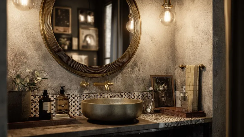 Mix-and-Match Decor Style Ideas