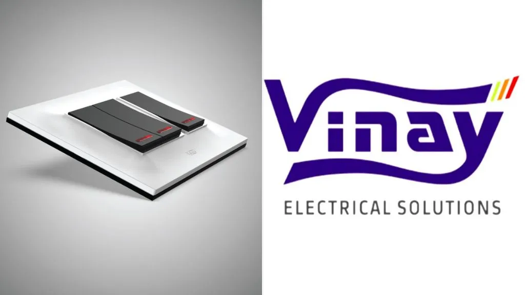 Vinay Modular Switches