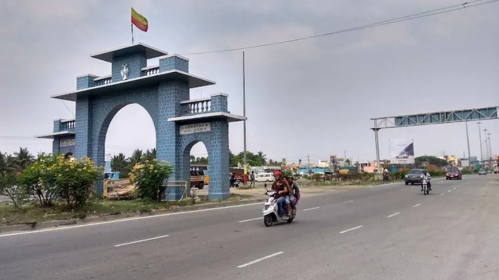 Attibele Bangalore Locality Overview