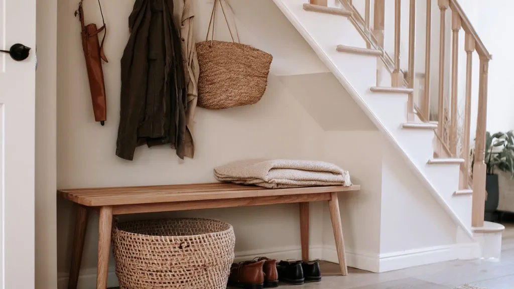 Budget-Friendly Entryway Renovation Ideas