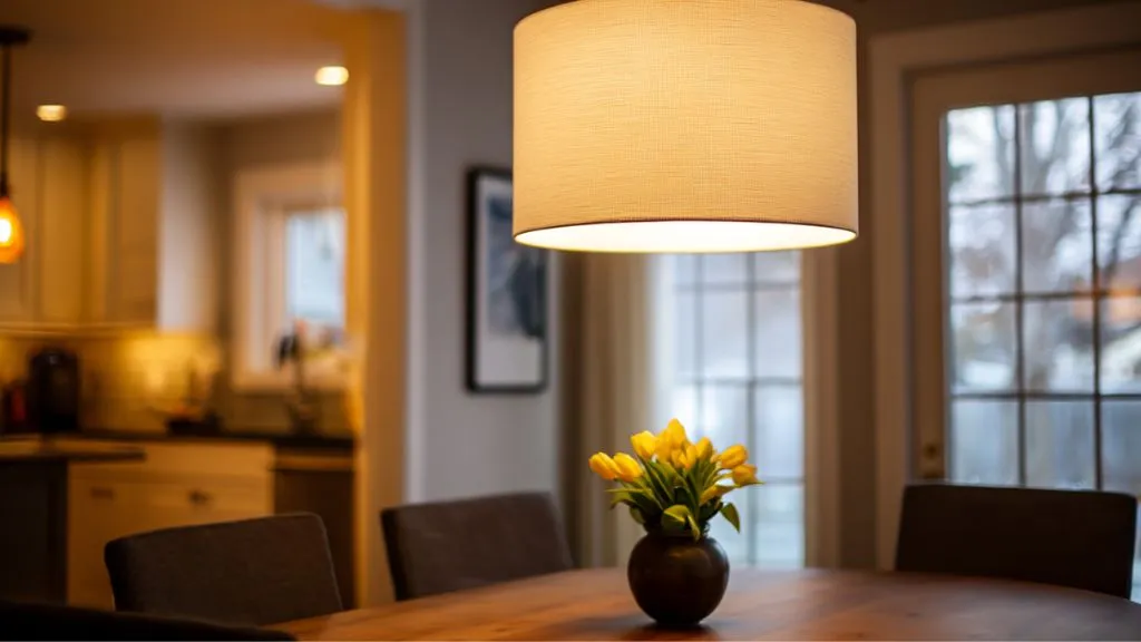 Dining Room Renovation Ideas