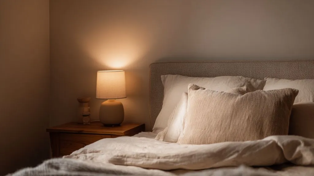 Simple Bedroom Renovation Ideas