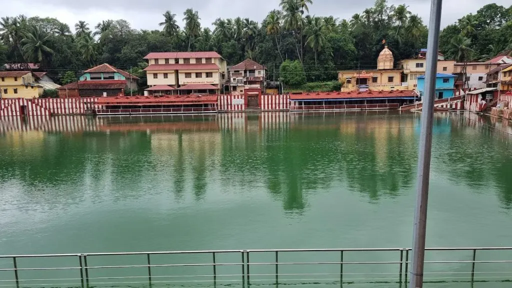 Mahabaleshwar Temple, Gokarna