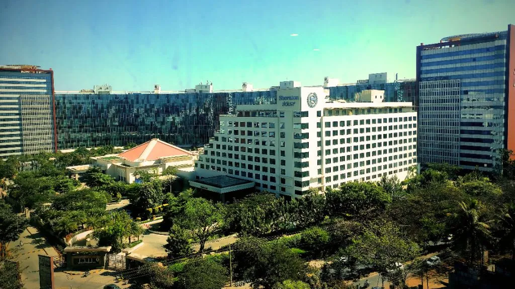 Whitefield Bangalore Connectivity & Infrastructure