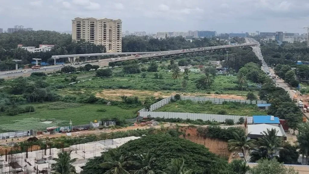 Yelahanka New Town Real Estate Overview